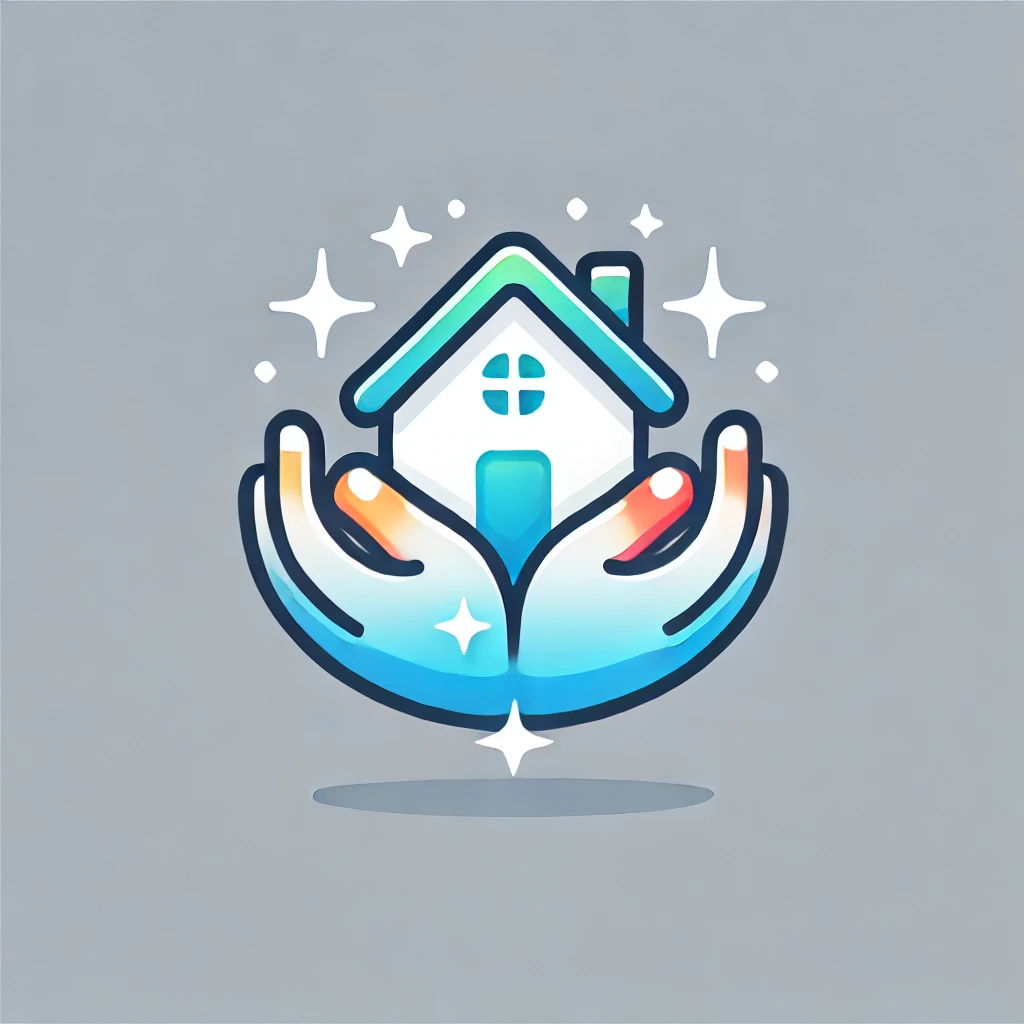 Helpful Hands Logo
